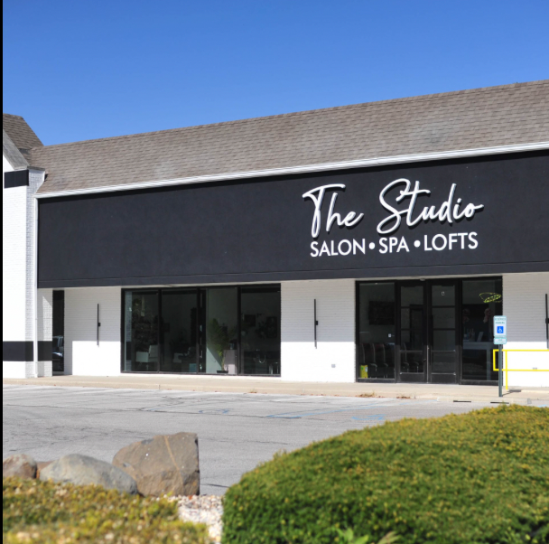 The Studio Salon and Spa Best Salon & Spa in Greenwood IN